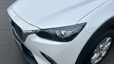 Mazda CX-3 2.0 SE-L Nav 5dr Petrol Hatchback